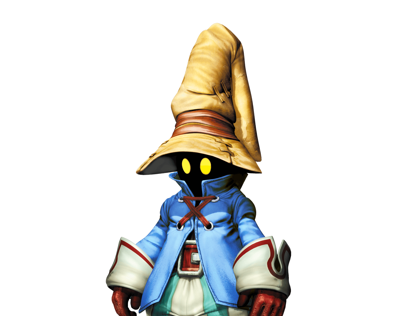 vivi final fantasy ix